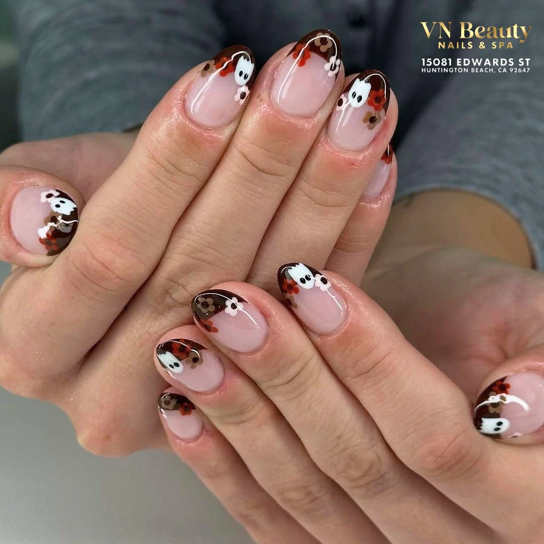 Must Try Nail Designs October 14 2026